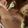 Вакуумний кліторальний стимулятор вібратор 2 в 1 I’MCUM Secret AirPods у вигляді кейсу для навушників колір зелений