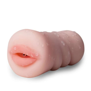 Мастурбатор-ротик I’MCUM BlowJob Babe