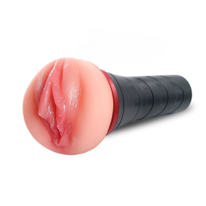 Мастурбатор I’MCUM True Vagina Tube