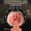 Мастурбатор I’MCUM True Vagina Tube