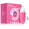 Смарт віброяйце I’MCUM Magic Motion Vini з додатком для смартфону та дистанційним керуванням