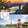 Смарт віброяйце I’MCUM Magic Motion Vini з додатком для смартфону та дистанційним керуванням
