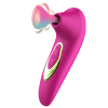 Вакуумний вібратор для клітора I’MCUM Satisfyer Air 