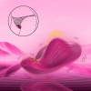 Вібратор для клітора I’MCUM Clit Control Pro в трусики з додатком для смартфона