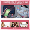 Вібратор для пари зі смарт-підключенням до телефону I’MCUM Vibe U-Shape рожевий