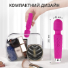 Вібратор I’MCUM AuraWand