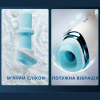 Мастурбатор чоловічий I’MCUM PulseMaster X, підігрів, телескопічний рух, вібрація та обертання на 360°