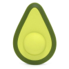Вібратор I’MCUM Avocado, 10 режимів вібрації