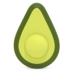 Вібратор I’MCUM Avocado, 10 режимів вібрації
