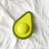 Вібратор I’MCUM Avocado, 10 режимів вібрації