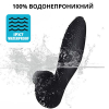Стимулятор простати I’MCUM Prostate Power з пультом управління колір чорний