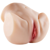 I’MCUM DreamAss Realistic Double Pass Masturbator 3.5 kg IM-DM209