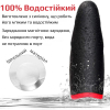 Heated Masturbator Trainer I'MCUM Volcano Trainer Black IM-FJB218