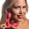 Вибратор-бабочка I’MCUM Bonnie Розовый (IM-KCD207)