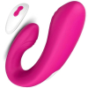 I'MCUM DuoTouch vibrator pink (IM-KCD503)