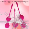I’MCUM TightLuxe Kegel Balls Pink (IM-KGE209)